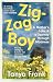 William Collins Zig-Zag Boy A Mothers Love a Journey Through Madness.