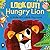 Kumusha Books Look Out! Hungry Lion (Look Out! Hungry Animals). by Paul Delaney