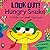 Kumusha Books Look Out! Hungry Snake (Look Out! Hungry Animals). by Paul Delaney