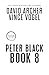 Ghost Operative (Peter Black Book 8)