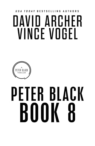 Ghost Operative (Kindle Edition)