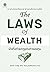 The Laws of Wealth มั่งคั่งด้วยกฎแห่งการลงทุน by Doctor Daniel Crosby The Laws of Wealth มั่งคั่งด้วยกฎแห่งการลงทุน by Doctor Daniel Crosby