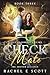 Check-Mate: The Shifter All...
