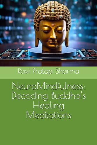 NeuroMindfulness: Decoding Buddha's Healing Meditations (Paperback)