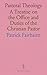 Pastoral Theology by Fairbairn Patrick