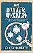 The Winter Mystery (Travelling Cook Mysteries #2)