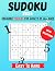 Sudoku Puzzles 2024 by Hannah Grace