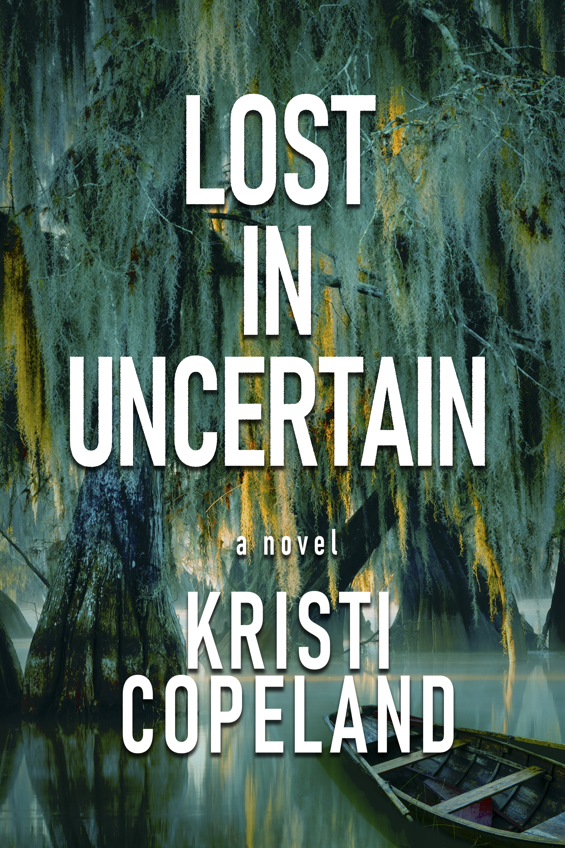 Lost in Uncertain