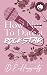 How to Date a Rockstar (Cash & the Sinners #1)