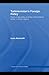 Turkmenistan's Foreign Policy by Luca Anceschi