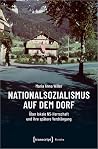 Nationalsozialism...