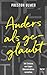 Anders als Geglaubt - Mit Christus vor Augen Dekonstruktion v... by Preston Ulmer
