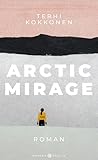 Arctic Mirage: Roman