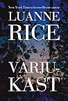 Varjukast by Luanne Rice