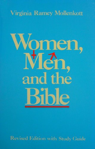 Women, Men, and the Bible (Paperback)