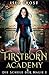 Firstborn Academy - Die Schule für Magie - Urban Fantasy Deutsch (German Edition)
