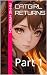 Catgirl Returns by Ammie Harrison Catgirl Returns by Ammie Harrison