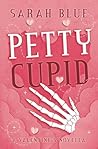 Petty Cupid by Sarah   Blue