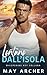 Lontano dall’isola (Whispering Key Collana) (Italian Edition)