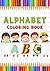 Alphabet Colouring and Acti...