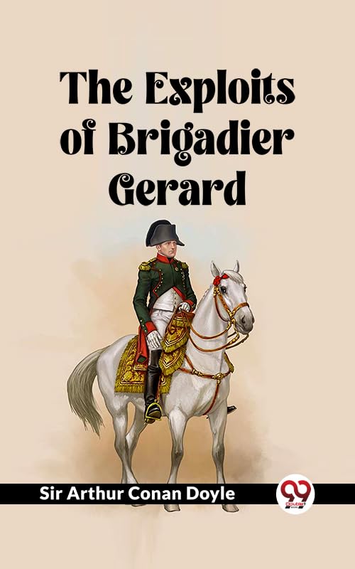 The Exploits Of Brigadier Gerard