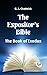 The Expositor's Bible The B...