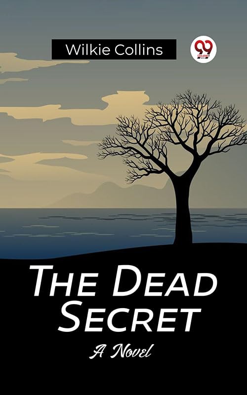 The Dead Secret A Novel