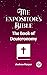 The Expositor's Bible The B...
