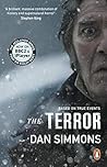 Book cover for The Terror