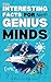 Brain-Bending Fun Facts for Curious Minds – Genius Edition by Natalie Larsen