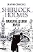 Baskerville'lerin Köpeği - Sherlock Holmes