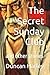 The Secret Sunday Club by Duncan Harley