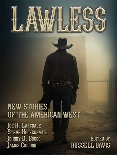 Lawless: New Stories of the American West (Kindle Edition)