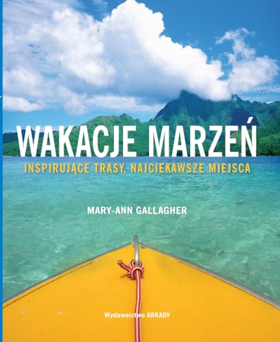 Wakacje marzen (Paperback)