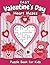 Valentine's Day Heart Mazes...