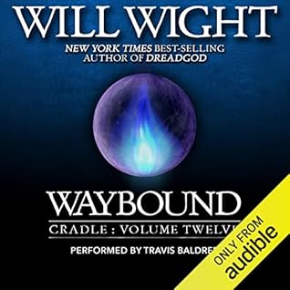 Waybound (Cradle #12)