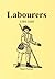 Labourers 1580-1660 by Stuart Peachey