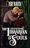 The Librarian of Soul (Sins of The Flesh #1)