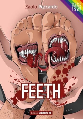 Feeth (Paperback)