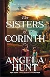 Book cover for The Sisters of Corinth (The Emissaries #2)