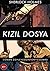 Kızıl Dosya by Arthur Conan Doyle
