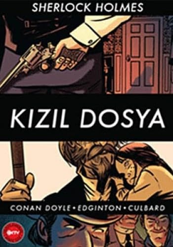Kızıl Dosya