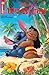Disney Lilo & Stitch Vol. 1 #1