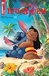 Disney Lilo & Sti...