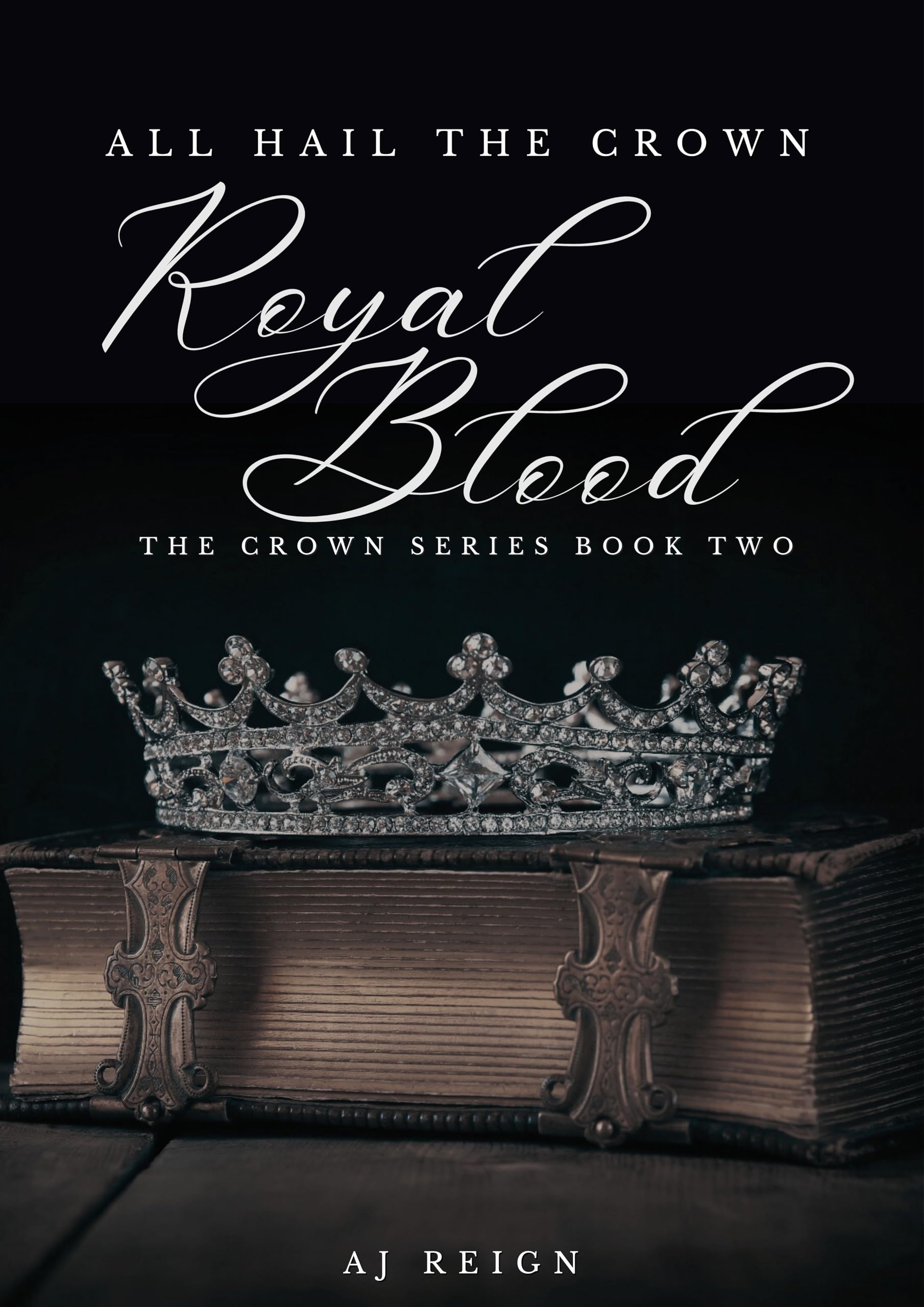 Royal Blood: All Hail the Crown