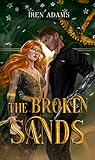 The Broken Sands (Empire of Usmad Book 1)