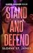 Stand and Defend (Lakes Hockey #4)