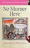 No Murder Here