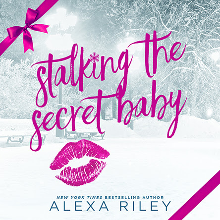 Stalking the Secret Baby (Troping Series, #5)