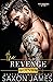 The Revenge Agenda (Acciden...